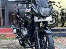 Bajaj Pulsar 150 2020 Motorbike