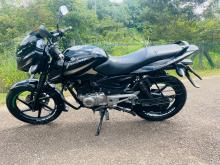 Bajaj Pulsar 150 2017 Motorbike