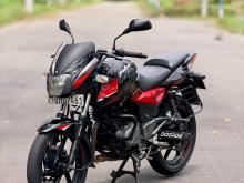 Bajaj Pulsar 150 2019 Motorbike