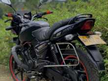 Bajaj Pulsar 150 2006 Motorbike