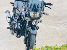 Bajaj Pulsar 150 2018 Motorbike