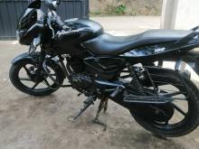 Bajaj Pulsar 150 2010 Motorbike