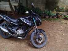 Bajaj Pulsar 150 2018 Motorbike