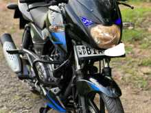 Bajaj Pulsar 150 2019 Motorbike