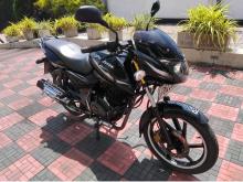 Bajaj Pulsar 150 2018 Motorbike