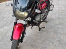 Bajaj Pulsar 150 2015 Motorbike