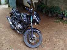 Bajaj Pulsar 150 2018 Motorbike
