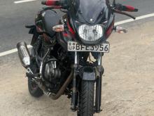 Bajaj Pulsar 150 2017 Motorbike