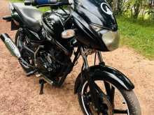 Bajaj Pulsar 150 2011 Motorbike