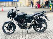 Bajaj Pulsar 150 2011 Motorbike