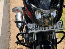Bajaj Pulsar 150 2019 Motorbike