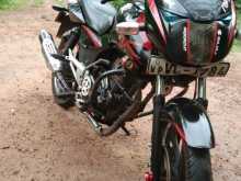 Bajaj Pulsar 150 2009 Motorbike
