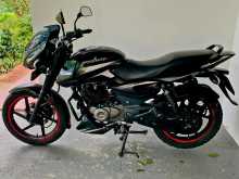 Bajaj Pulsar 150 2019 Motorbike