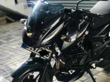 Bajaj Pulsar 150 2020 Motorbike