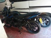 Bajaj Pulsar 150 2020 Motorbike