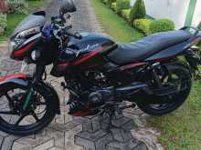Bajaj Pulsar 150 2019 Motorbike