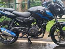 Bajaj Pulsar 150 2018 Motorbike