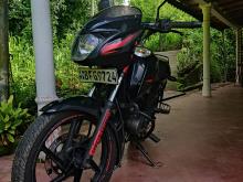 Bajaj Pulsar 150 2017 Motorbike