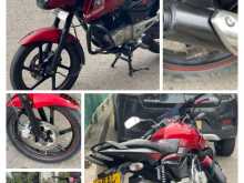 Bajaj Pulsar 150 2013 Motorbike