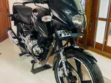 Bajaj Pulsar 150 2016 Motorbike
