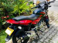 Bajaj Pulsar 150 2016 Motorbike