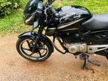 Bajaj Pulsar 150 2016 Motorbike