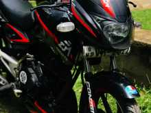 Bajaj Pulsar 150 2011 Motorbike