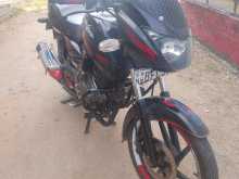 Bajaj Pulsar 150 Ug 2017 Motorbike