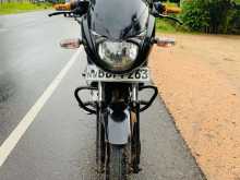 Bajaj Pulsar 150 2014 Motorbike