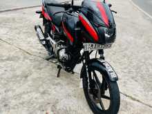 Bajaj Pulsar 150 2013 Motorbike