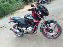 Bajaj Pulsar 150 2015 Motorbike
