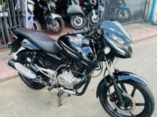 Bajaj Pulsar 150 2015 Motorbike