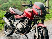 Bajaj Pulsar 150 2009 Motorbike
