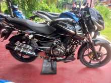 Bajaj Pulsar 150 2018 Motorbike
