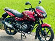 Bajaj Pulsar 150 2018 Motorbike