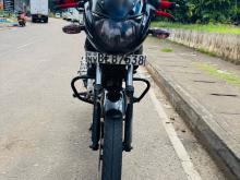 Bajaj Pulsar 150 2016 Motorbike