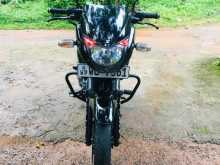 Bajaj Pulsar 150 2011 Motorbike