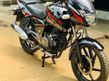 Bajaj Pulsar 150 2015 Motorbike