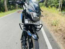 Bajaj Pulsar 150 2020 Motorbike