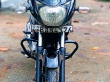 Bajaj Pulsar 150 2013 Motorbike