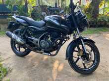 Bajaj Pulsar 150 2017 Motorbike