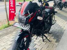 Bajaj Pulsar 150 2018 Motorbike