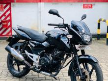 Bajaj Pulsar 150 2011 Motorbike