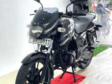 Bajaj Pulsar 150 2018 Motorbike