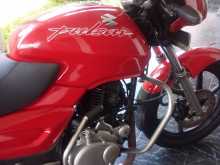 Bajaj Pulsar 150 2005 Motorbike
