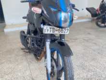 Bajaj Pulsar 150 2006 Motorbike