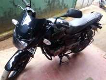 Bajaj Pulsar 150 2014 Motorbike