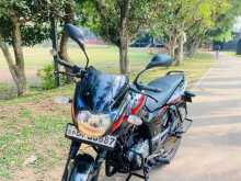 Bajaj Pulsar 150 2017 Motorbike