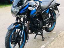 Bajaj Pulsar 150 2011 Motorbike