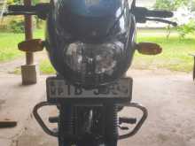 Bajaj Pulsar 150 2006 Motorbike